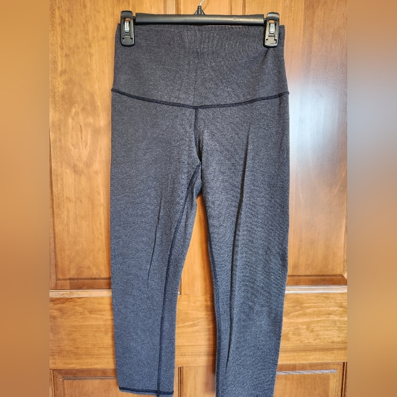 lululemon athletica Pants - LULULEMON Athletica Workout Pants 6